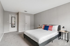 Sweetwater 5f I Beautiful 1bd Apt I Free Parking